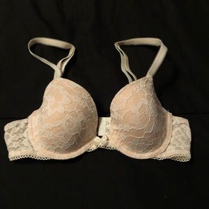 lace aerie bra